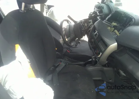 2015 Nissan Versa Note S Plus z USA, uszkodzony, nr VIN 3N1CE2CP3FL361725